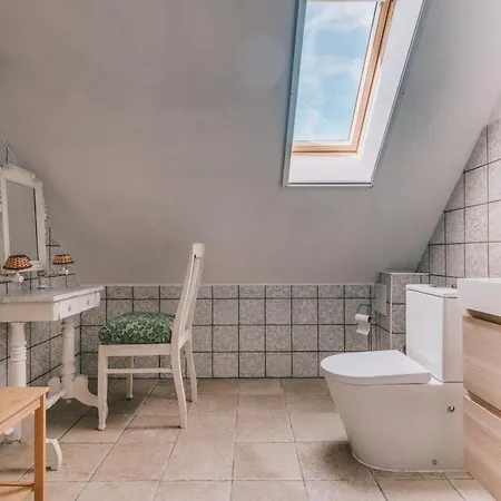 Zsálya Présház * Hegymagas