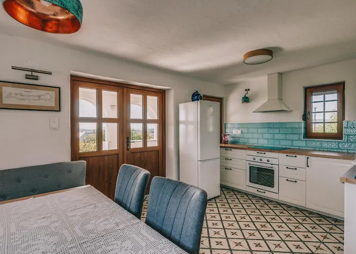 Case de vacanță Zsalya Preshaz Hegymagas